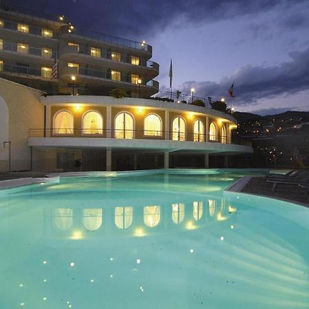 Modus Vivendi 406 Aparthotel Sanremo Ngoại thất bức ảnh