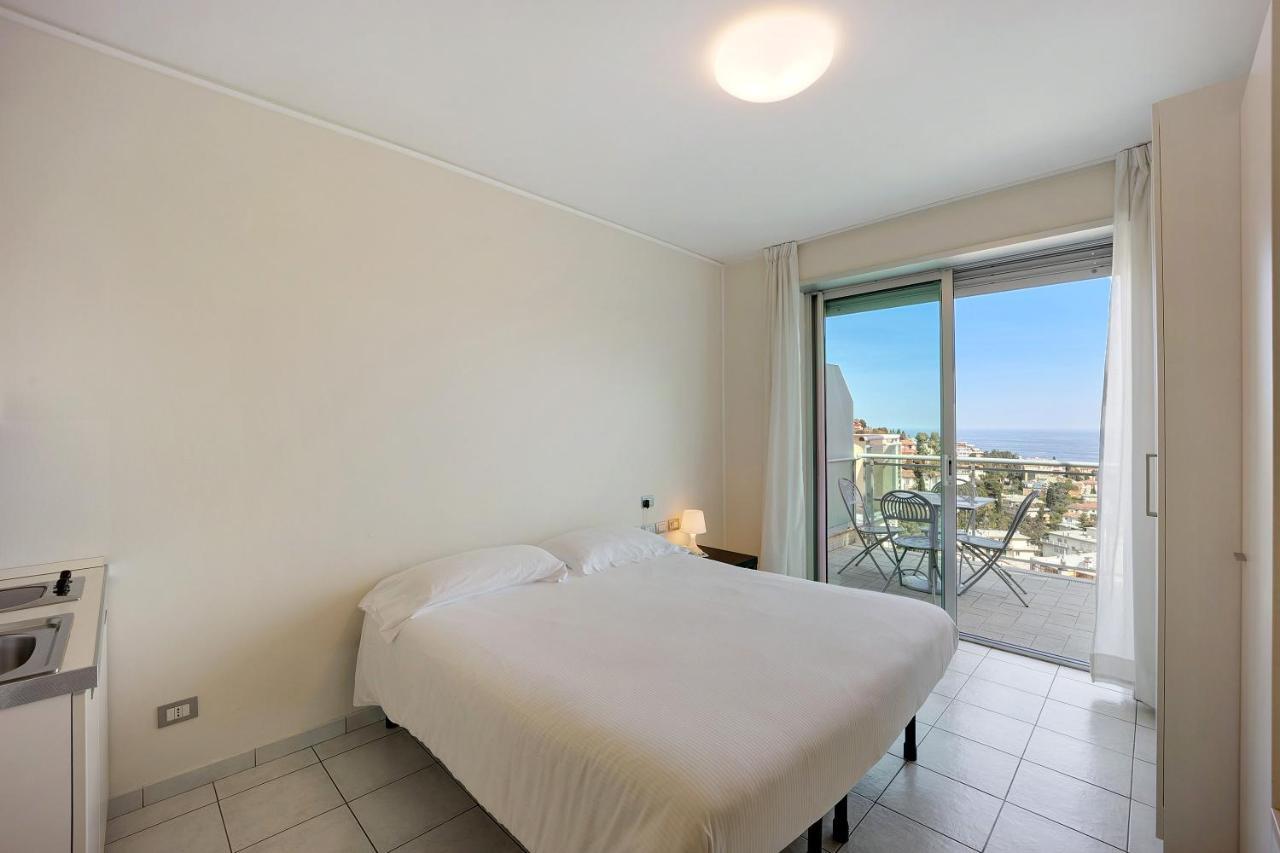 Modus Vivendi 406 Aparthotel Sanremo Ngoại thất bức ảnh
