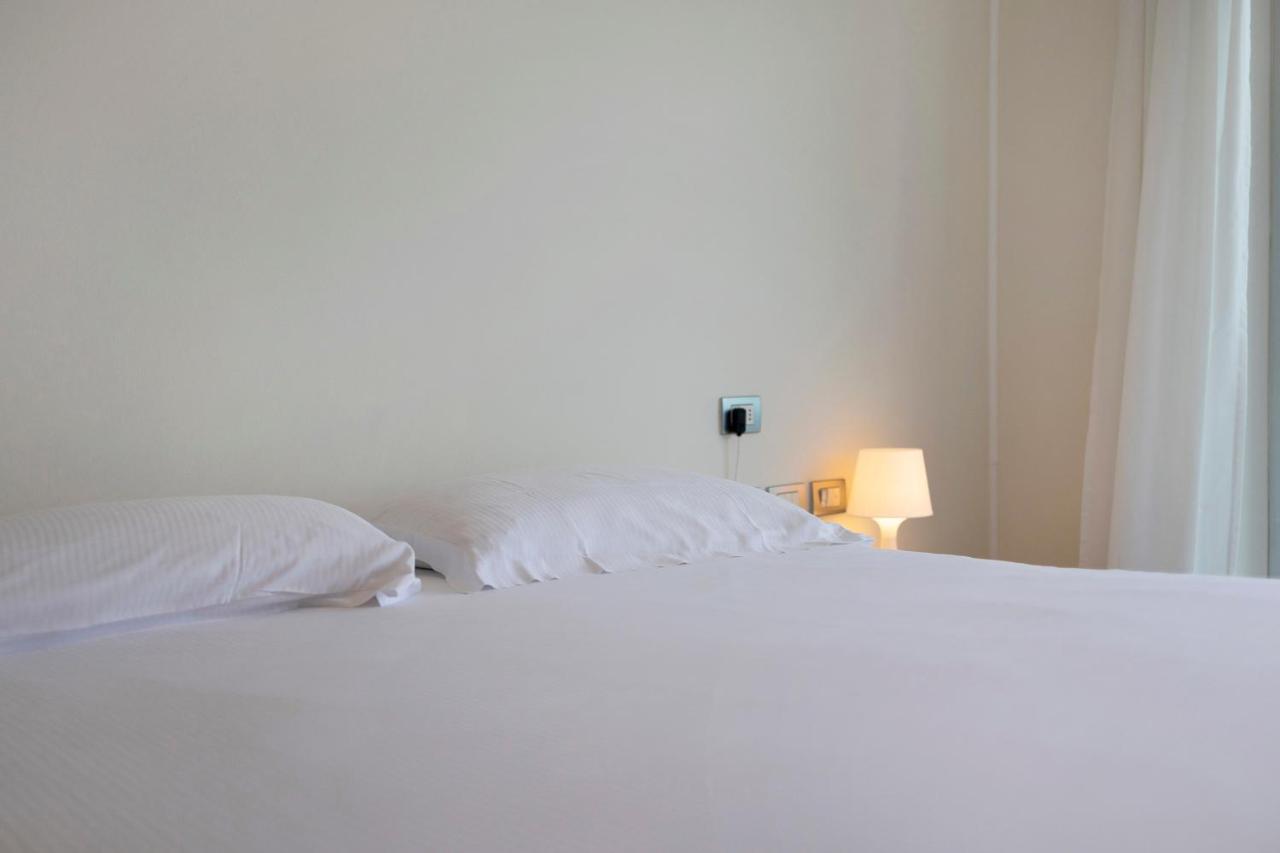 Modus Vivendi 406 Aparthotel Sanremo Ngoại thất bức ảnh