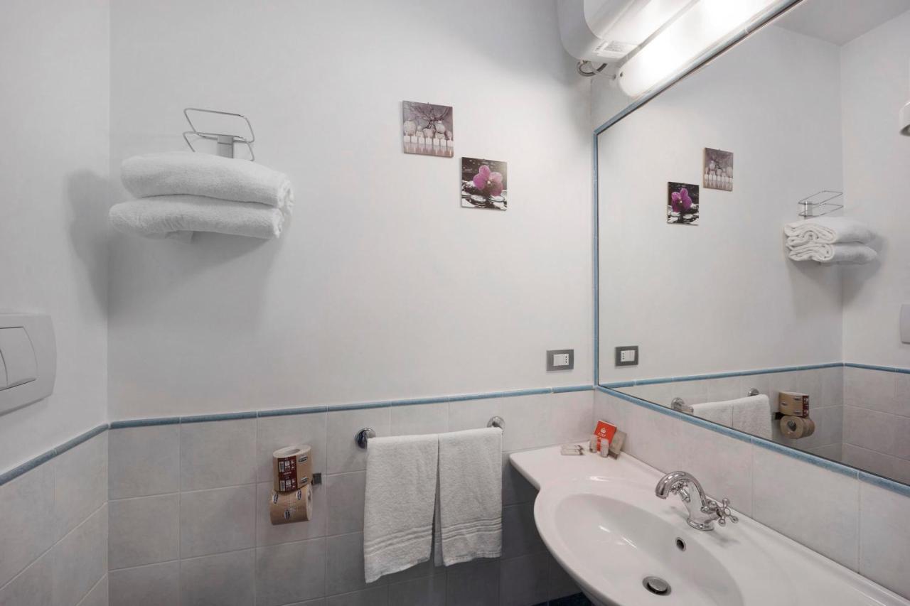 Modus Vivendi 406 Aparthotel Sanremo Ngoại thất bức ảnh
