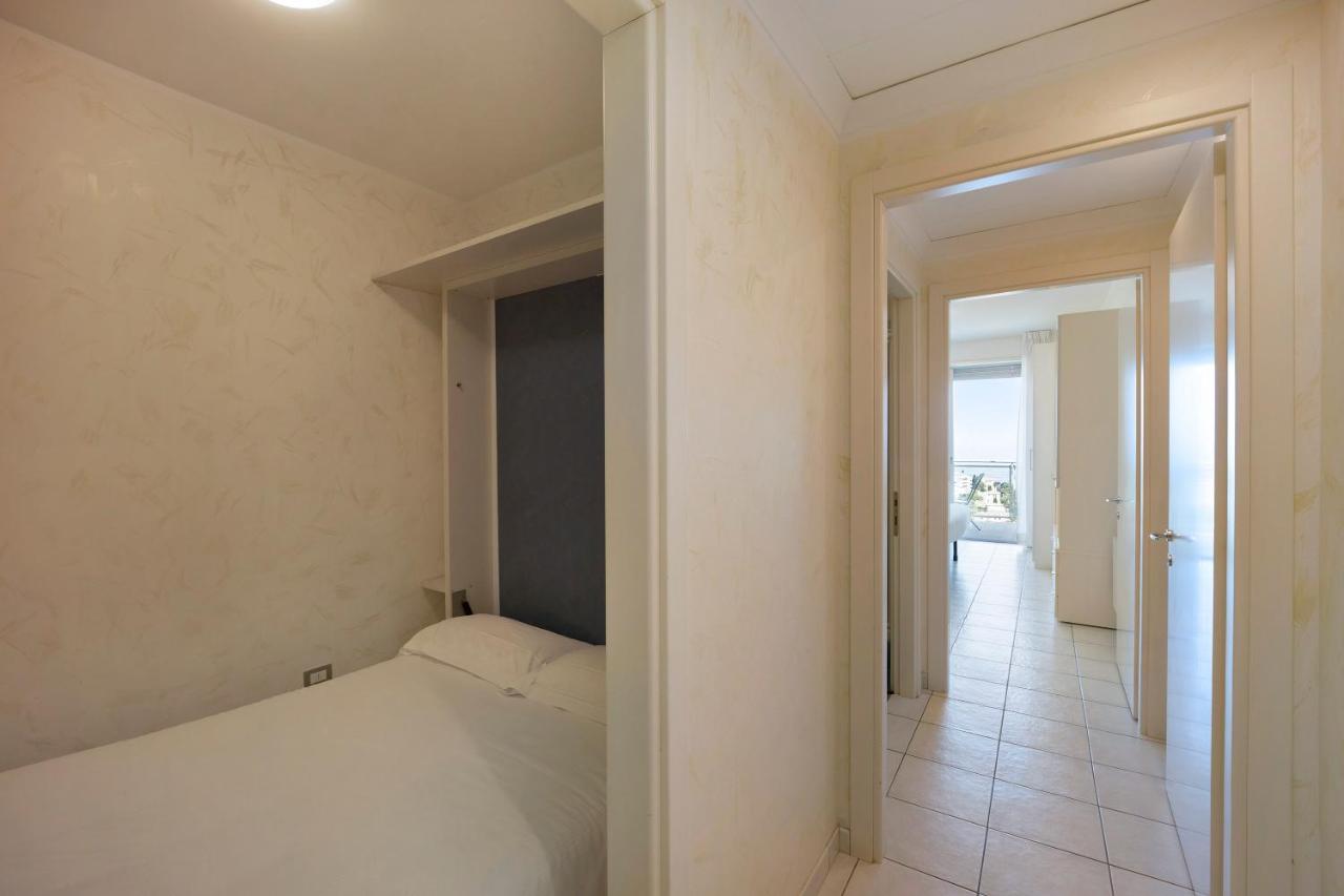 Modus Vivendi 406 Aparthotel Sanremo Ngoại thất bức ảnh