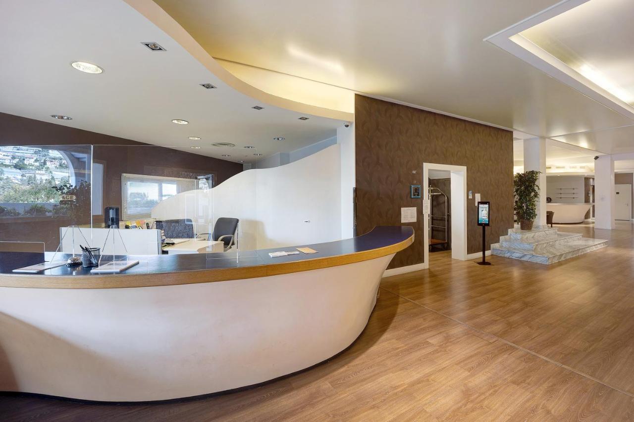Modus Vivendi 406 Aparthotel Sanremo Ngoại thất bức ảnh