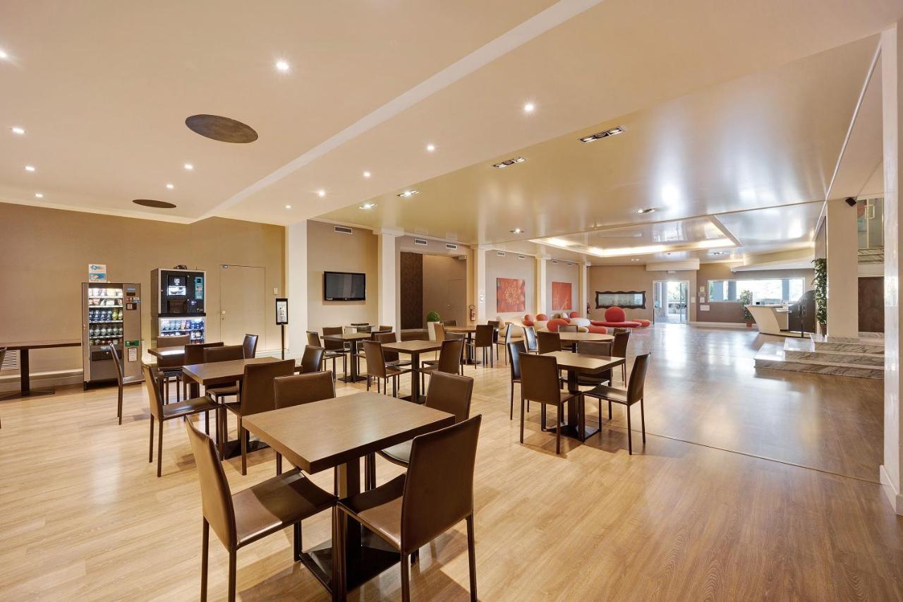 Modus Vivendi 406 Aparthotel Sanremo Ngoại thất bức ảnh
