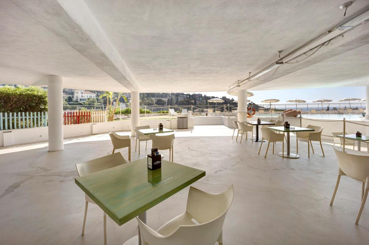 Modus Vivendi 406 Aparthotel Sanremo Ngoại thất bức ảnh
